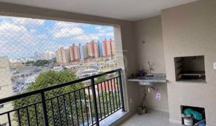 apartamento a Venda - Vl. Caminho do Mar