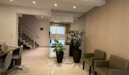 Sala à venda, 2 vagas, Jardim do Mar - São Bernardo do Campo/SP