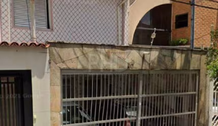 Sobrado à venda, 3 quartos, 1 suíte, 2 vagas, Analia Franco - São Paulo/SP