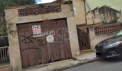 Terreno à venda, Vila Marlene - São Bernardo do Campo/SP