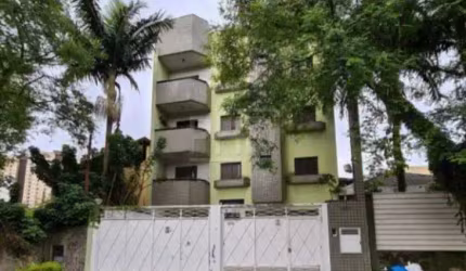 Excelente Apartamento na Vila Euclides - Próximo a Chacará Inglesa - 3 andares Com elevador -