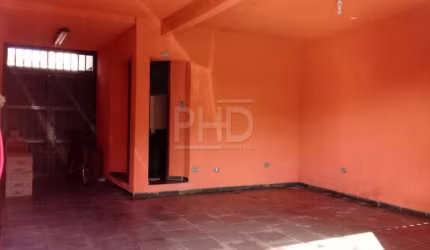 Sobrado à venda, 3 quartos, 2 vagas, Alves Dias - São Bernardo do Campo/SP