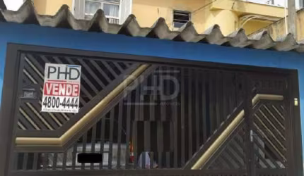Sobrado à venda, 2 quartos, 2 vagas, Planalto - São Bernardo do Campo/SP
