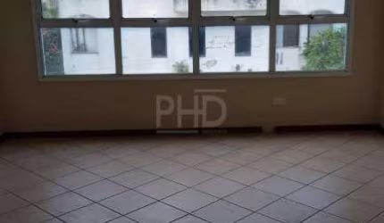Sala Comercial - VAGA - a 100 metros da Rua Jurubatuba