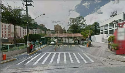 Apartamento à venda, 2 quartos, 1 vaga, jardim Iraja - São Bernardo do Campo/SP