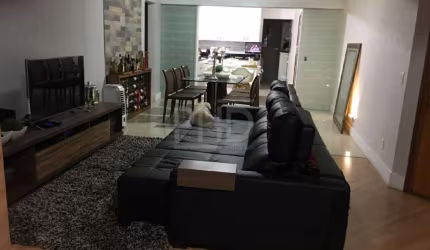 Apartamento á venda alto padrão 203 m2 Suites 4 vagas