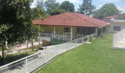 Excelente Chácara no bairo Jardim Represa 3050M²