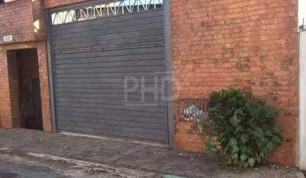 Casa à venda, 5 quartos, 5 vagas, Utinga - Santo André/SP