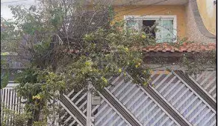 Sobrado à venda, 4 quartos, 1 suíte, 4 vagas, Parque Selecta - São Bernardo do Campo/SP