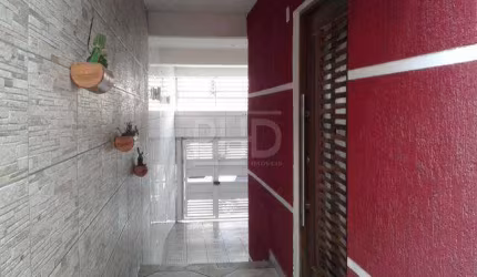 Sobrado à venda, 3 quartos, 1 suíte, 2 vagas, JARDIM SILVINA - São Bernardo do Campo/SP