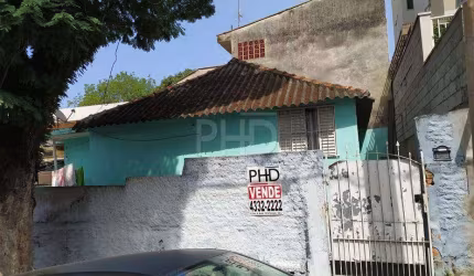 Terreno Comercial/Residencial Disponível - 200m² na Nova Petrópolis, São Bernardo do Campo/SP