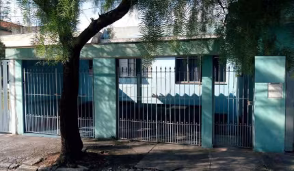Casas Baeta Neves São Bernardo do Campo
