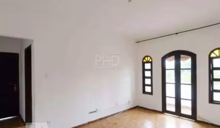Casa 200m - Jardim do Mar - São Bernardo do Campo