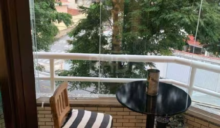 Apartamento à venda, 3 quartos, 1 suíte, 2 vagas, Nova Petrópolis - São Bernardo do Campo/SP