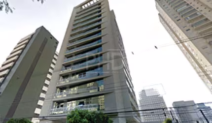 Sala comercial a venda - Liberdade