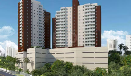 Apartamento a venda Demarchi