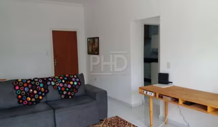Apartamento à venda, 1 quarto, Centro - São Bernardo do Campo/SP