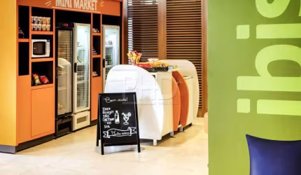 Flat Hotel IBIS - Somente para Investidor - Bairro Santa Paula - São Caetano do Sul - SP.