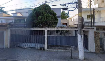 Amplo e Aconchegante Sobrado à Venda 306m2 - Nova Petropolis - SBCampo - SP.