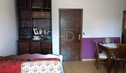 Apartamento 98m2 - Nova Petropolis - SBCampo - SP.
