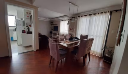 Cobertura à venda, 3 quartos, 1 suíte, 2 vagas, Centro - São Bernardo do Campo/SP