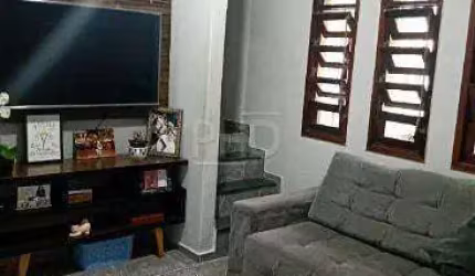 Sobrado Bairro Ferrazópolis São Bernardo do Campo