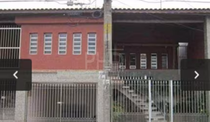 Sobrado à venda, 3 quartos, 1 suíte, 1 vaga, Vila América - Santo André/SP