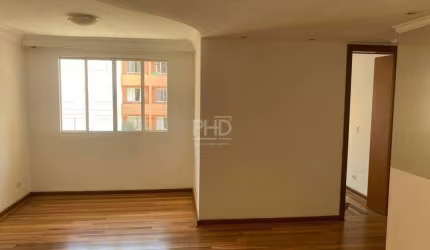 Apartamento à venda, 3 quartos, 1 vaga, Demarchi - São Bernardo do Campo/SP