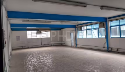 Excelente galpão 950M² no bairro Jardim Portinari em Diadema-Sp