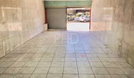 Salão à venda, Centro - São Bernardo do Campo/SP