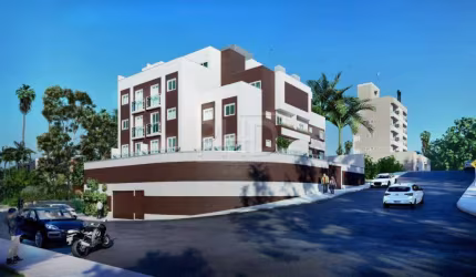Apartamento à venda, 2 quartos, 2 vagas, JARDIM PILAR - Santo André/SP