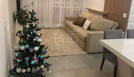 Apartamento 113m2 - Centro - São Bernardo do Campo - SP.