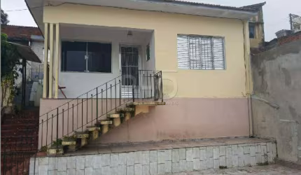 Casa à venda, 2 quartos, 2 vagas, Baeta Neves - São Bernardo do Campo/SP