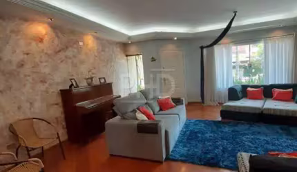 Sobrado Alto Padrão 234m² - Jardim das Américas - São Bernardo do Campo