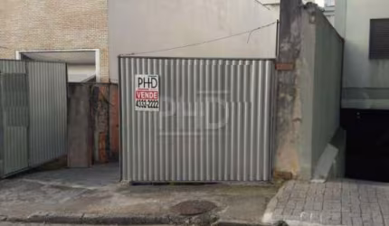 Terreno á Venda 6,5 x 35m2 - Vila Euclides - São Bernardo do Campo - SP
