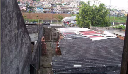 Terreno à venda, Nova Petrópolis - São Bernardo do Campo/SP