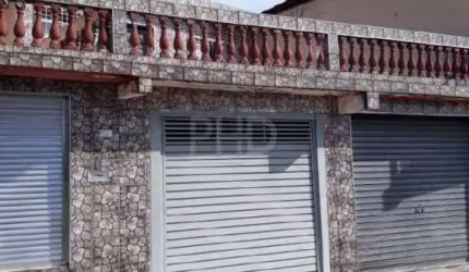 Sobrado à venda, 2 quartos, 2 vagas, Parque das Americas - Maua/SP