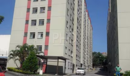 Apartamento Vila Lutécia Santo André