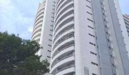Cobertura 172 m2 - Centro - São Bernardo do Campo - SP . Condominio Varadas