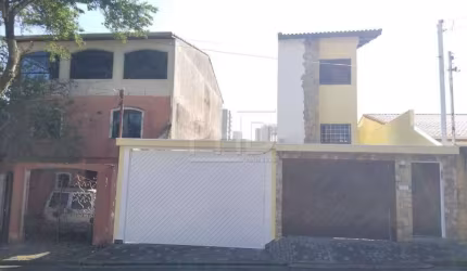 Terreno a venda - Santo André