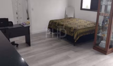 Apartamento à venda, 3 quartos, 1 vaga, Jardim Palermo - São Bernardo do Campo/SP