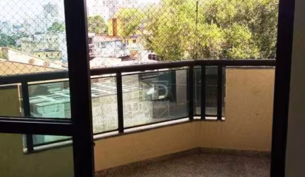 Excelente apartamento no Bairro Santa Terezinha - VAGO - - Torre única - Amplo - Próximo á Avenida Prestes Maia e Supermercado Carrefour