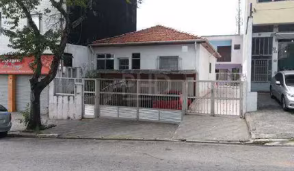 Casa à venda, 4 quartos, 1 suíte, 2 vagas, Jardim Hollywood - São Bernardo do Campo/SP