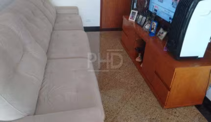 Apartamento a Venda - Santo André