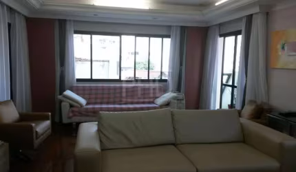 Apartamento 264m² para Venda - Centro de São Bernardo do Campo.