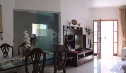 Casa Assobradada 240 m2 - Jardim Palermo - SBCampo - SP