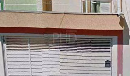 Sobrado à venda, 3 quartos, 3 suítes, 3 vagas, Vila Clarice - Santo André/SP