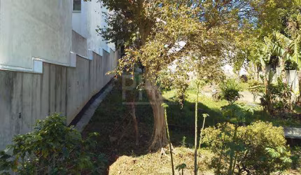 Terreno à venda, Parque das Nações - Santo André/SP