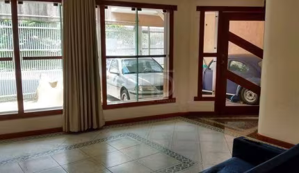 Casa térrea Jardim Três Maria São Bernardo do Campo