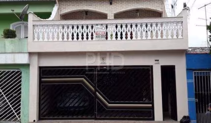 Excelente sobrado 150 m2 - Vago - Baeta Neves - SBCampo - SP.